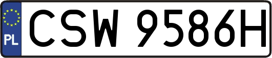 CSW9586H
