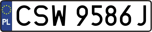 CSW9586J