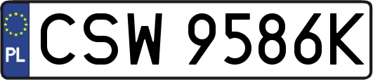 CSW9586K
