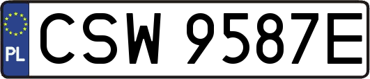 CSW9587E
