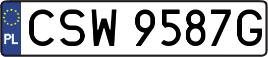 CSW9587G
