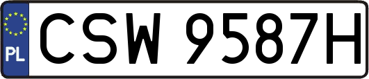 CSW9587H
