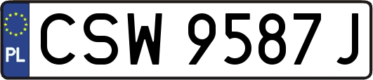 CSW9587J
