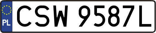 CSW9587L