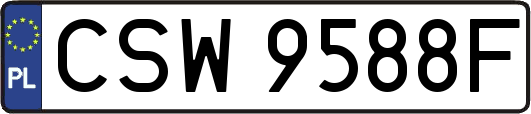 CSW9588F
