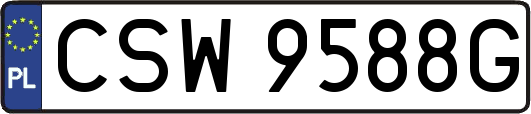 CSW9588G