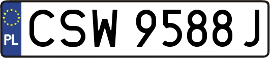 CSW9588J