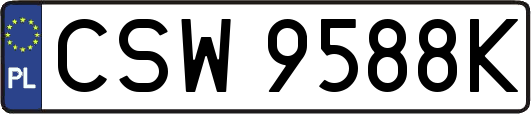 CSW9588K
