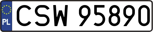 CSW95890