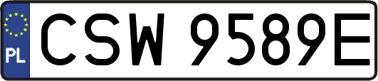 CSW9589E