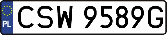 CSW9589G