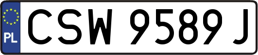 CSW9589J