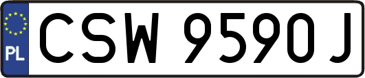 CSW9590J