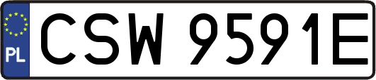 CSW9591E