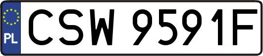CSW9591F