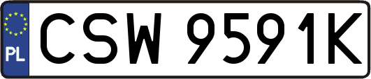 CSW9591K