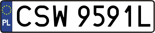 CSW9591L