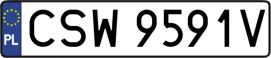 CSW9591V