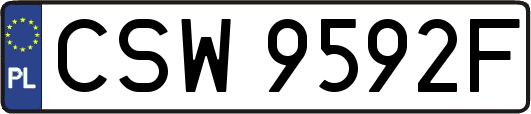 CSW9592F
