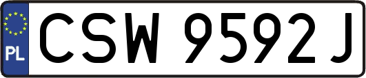 CSW9592J