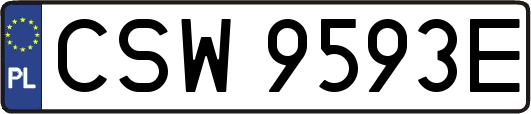 CSW9593E
