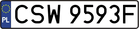 CSW9593F