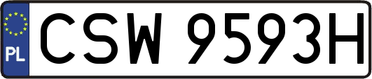 CSW9593H