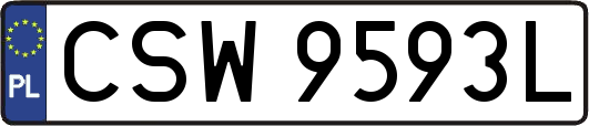 CSW9593L