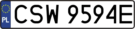 CSW9594E