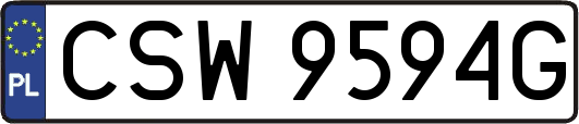 CSW9594G
