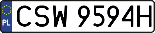 CSW9594H