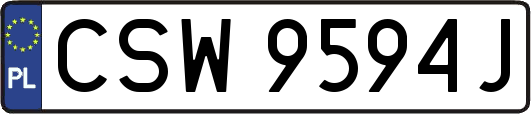 CSW9594J