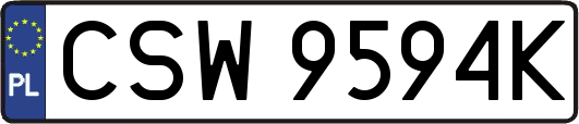CSW9594K