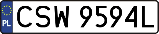 CSW9594L