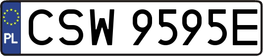 CSW9595E