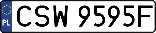 CSW9595F