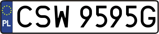 CSW9595G