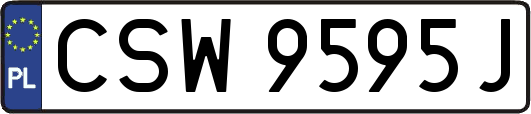 CSW9595J