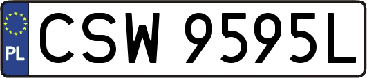 CSW9595L