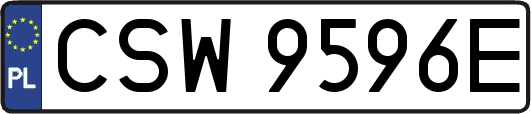CSW9596E