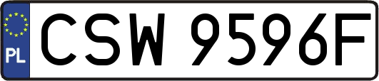 CSW9596F