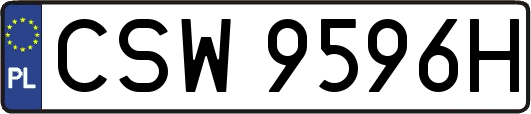 CSW9596H