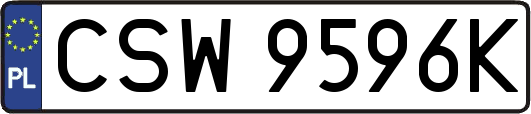 CSW9596K