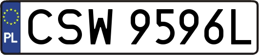 CSW9596L