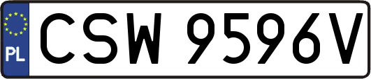 CSW9596V