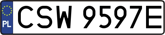 CSW9597E