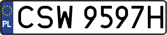 CSW9597H