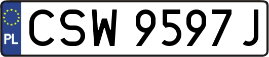 CSW9597J