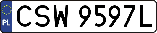 CSW9597L