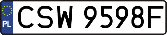 CSW9598F